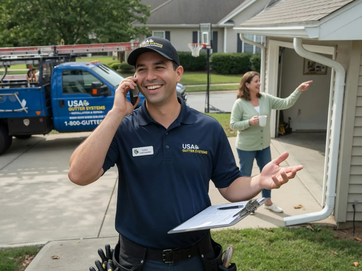 Gutter Installation Glen Mills, PA FAQs